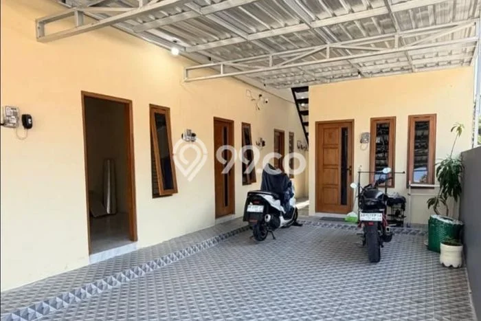 Kost Dijual Lokasi Sewon, Bantul, 6 KT, 6 KM, 128m2 Kost Dijual Lokasi Sewon, Bantul, 6 KT, 6 KM, 128m2