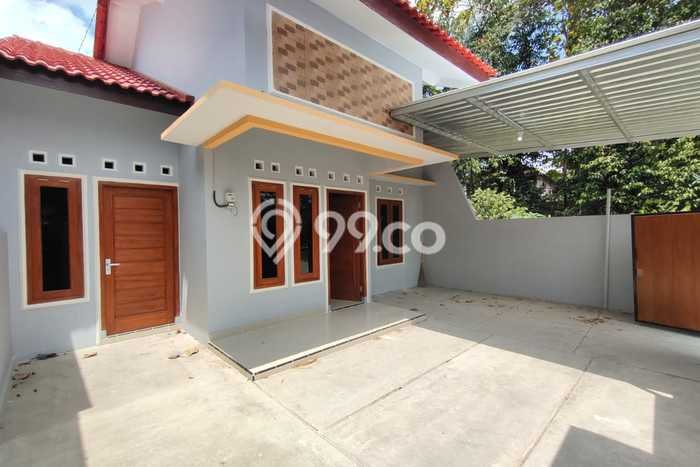 Jual Rumah Murah Meriah Ngemplak Punya 3 Kamar & LT 120m2 Jual Rumah Murah Meriah Ngemplak Punya 3 Kamar & LT 120m2