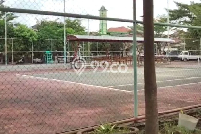 Tanah Kavling di Mantrijeron Dijual dengan Luas 100m2 Tanah Kavling di Mantrijeron Dijual dengan Luas 100m2
