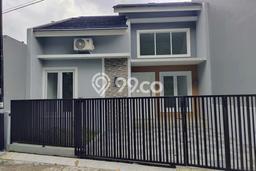 Hunian Cantik Minimalis Lb 57m2 di Kalasan, Sleman Hunian Cantik Minimalis Lb 57m2 di Kalasan, Sleman