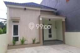 Rumah 3 KT 2 KM Luas Tanah 120m², LB 70m² di Ngaglik, Sleman Rumah 3 KT 2 KM Luas Tanah 120m², LB 70m² di Ngaglik, Sleman