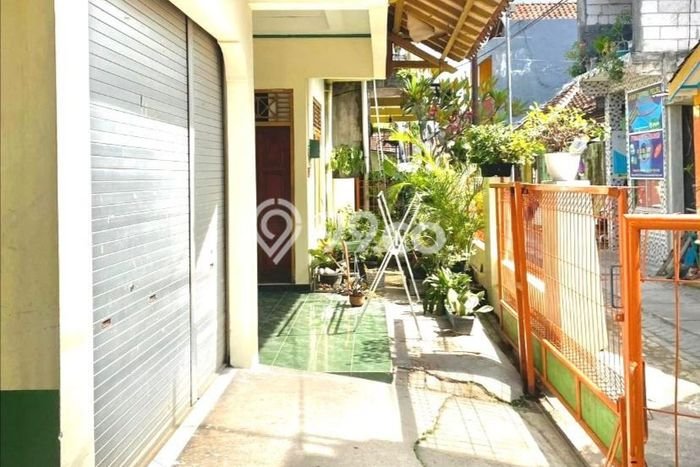 Rumah Modern Cantik 5 KT Siap Huni di Umbulharjo Rumah Modern Cantik 5 KT Siap Huni di Umbulharjo