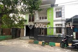 Kost Dijual Lokasi Banguntapan, Bantul, 25 KT, 15 KM, 395m2 Kost Dijual Lokasi Banguntapan, Bantul, 25 KT, 15 KM, 395m2
