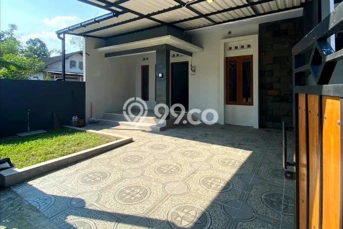 Jual Rumah Bagus Siap Huni LB 74m2 di Ngaglik, Sleman Jual Rumah Bagus Siap Huni LB 74m2 di Ngaglik, Sleman
