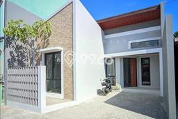 Jual Rumah Strategis Bagus Punya 3 KT di Mlati Sleman SHM Jual Rumah Strategis Bagus Punya 3 KT di Mlati Sleman SHM