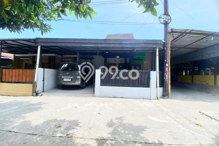 Hunian Murah Dijual Area Kotagede, Yogyakarta Harga Rp 500 Juta Hunian Murah Dijual Area Kotagede, Yogyakarta Harga Rp 500 Juta