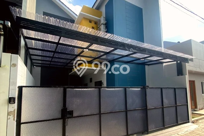 Unit Kost Dijual di Kawasan Ngaglik Sleman dengan 10 KT Unit Kost Dijual di Kawasan Ngaglik Sleman dengan 10 KT