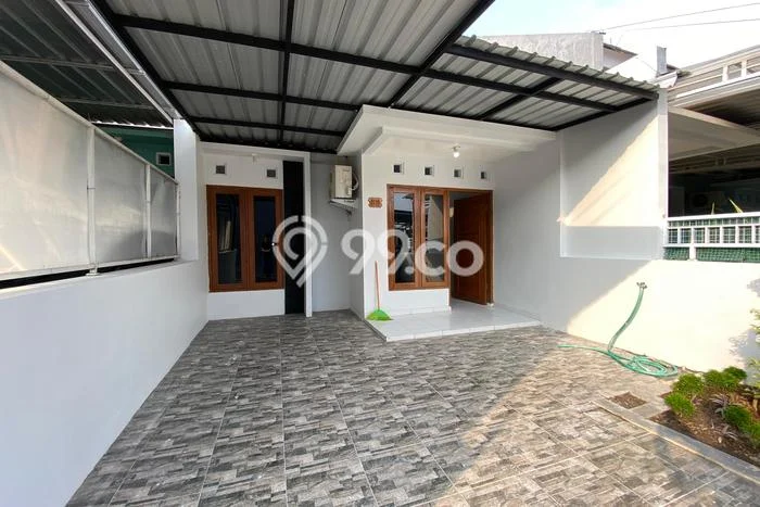 Jual Rumah Siap Huni di Umbulharjo Yogyakarta Harga Rp 485 Juta LT 65m2 Jual Rumah Siap Huni di Umbulharjo Yogyakarta Harga Rp 485 Juta LT 65m2