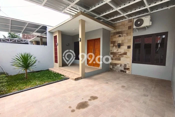 Jual Rumah Bagus Siap Huni LB 90m2 di Depok, Sleman Jual Rumah Bagus Siap Huni LB 90m2 di Depok, Sleman