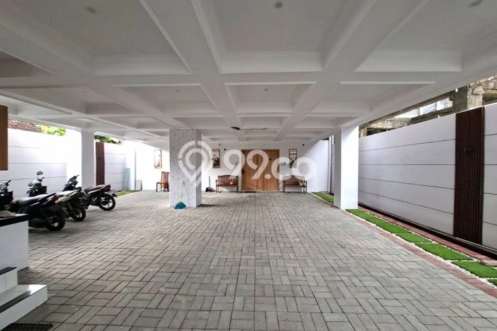 Dijual Kost di Depok, Sleman, 25 KT, 25 KM, Luas 1000m2 Dijual Kost di Depok, Sleman, 25 KT, 25 KM, Luas 1000m2