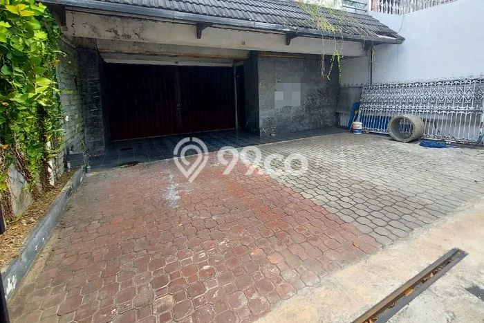 Komersial untuk disewa di Umbulharjo punya LT 156m2 & LB 116m2 harga sewa kompetitif Komersial untuk disewa di Umbulharjo punya LT 156m2 & LB 116m2 harga sewa kompetitif