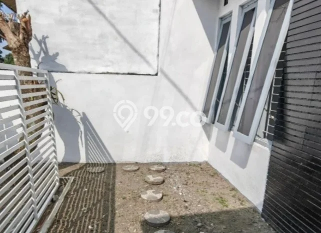 Jual Rumah Bagus Siap Huni LB 80m2 di Ngaglik, Sleman Jual Rumah Bagus Siap Huni LB 80m2 di Ngaglik, Sleman