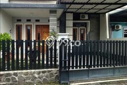 Rumah Modern 3 KT LT 124m2 di Sleman Rumah Modern 3 KT LT 124m2 di Sleman
