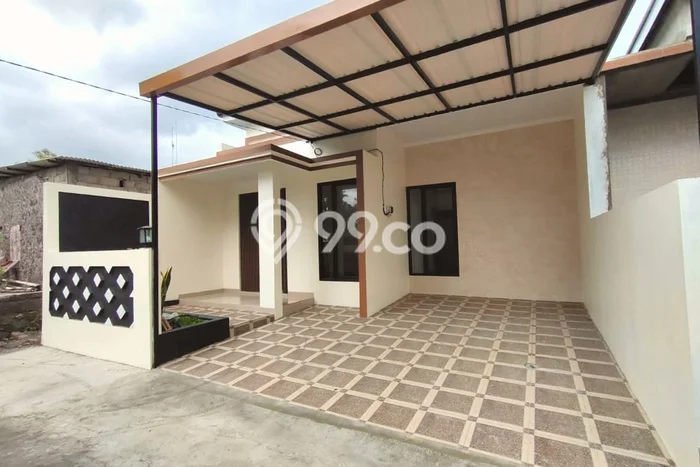 Jual Rumah Minimalis Bagus Punya 2 KT di Kalasan Sleman SHM Jual Rumah Minimalis Bagus Punya 2 KT di Kalasan Sleman SHM