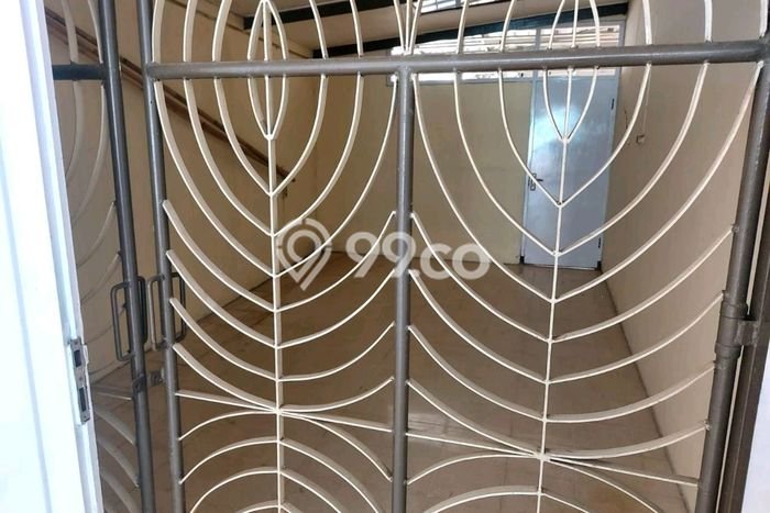 Jarang Ada! Tanah di Gondokusuman Punya Luas 443m2 SHM Jarang Ada! Tanah di Gondokusuman Punya Luas 443m2 SHM