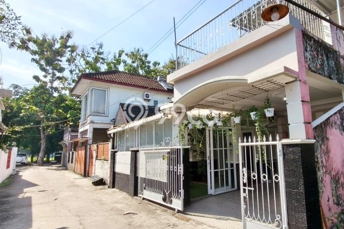 Greenland Giwangan Residence Greenland Giwangan Residence