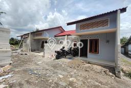 Rumah Minimalis Terbaik Siap Huni di Ngemplak LT 102m2 Rumah Minimalis Terbaik Siap Huni di Ngemplak LT 102m2