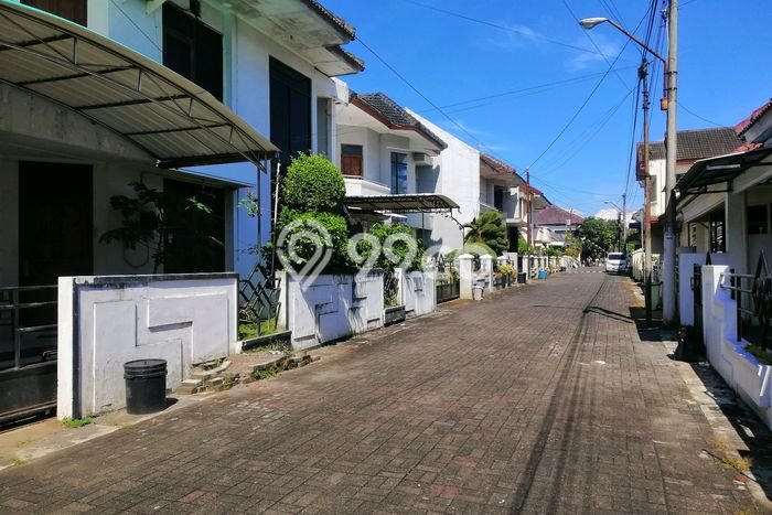 Siap Huni Rumah Mewah 4 Kamar di Ngaglik Dekat ke Mana Saja Siap Huni Rumah Mewah 4 Kamar di Ngaglik Dekat ke Mana Saja