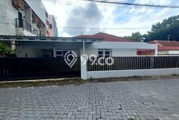 Tanah Area Prospektif Kawasan Gondokusuman, Luas 443m2m², Akses ke Pusat Kota Tanah Area Prospektif Kawasan Gondokusuman, Luas 443m2m², Akses ke Pusat Kota
