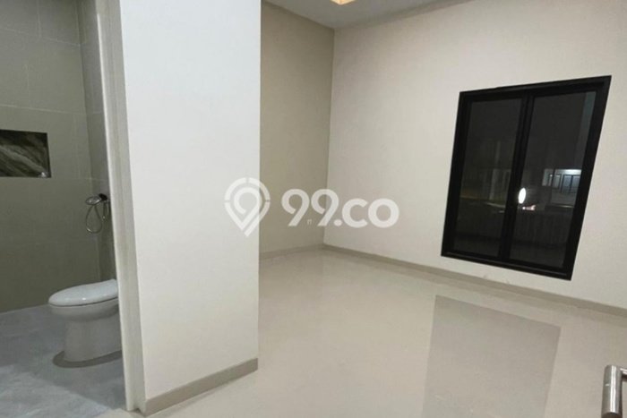 Hunian Cantik Minimalis Lb 180m2 di Mlati, Sleman Hunian Cantik Minimalis Lb 180m2 di Mlati, Sleman