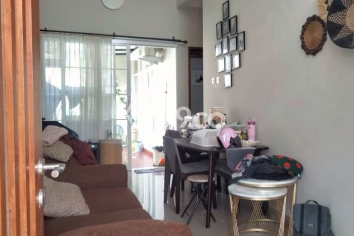 Rumah Luas Asri 2 KT Siap Pakai di Sleman Yogyakarta Rumah Luas Asri 2 KT Siap Pakai di Sleman Yogyakarta
