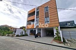Dijual Kost di Depok, Sleman, 25 KT, 25 KM, Luas 1000m2 Dijual Kost di Depok, Sleman, 25 KT, 25 KM, Luas 1000m2
