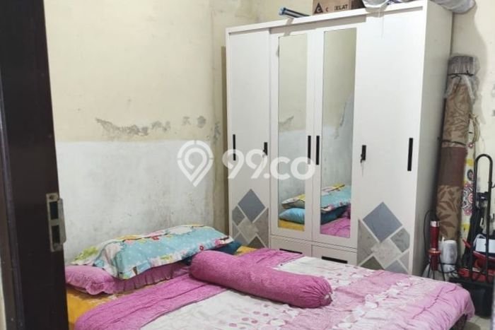 Jual Rumah Bagus Siap Huni LB 65m2 di Gamping, Sleman Jual Rumah Bagus Siap Huni LB 65m2 di Gamping, Sleman