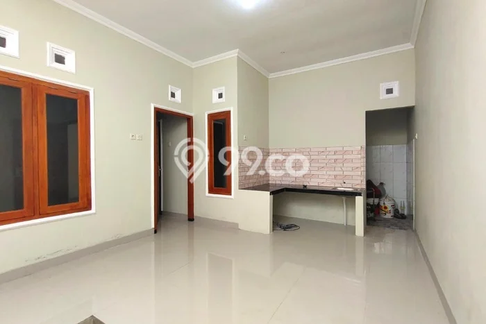 Rumah Strategis Minimalis Lb 66m2 di Kalasan, Sleman Rumah Strategis Minimalis Lb 66m2 di Kalasan, Sleman