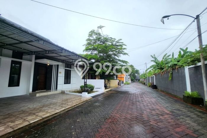 For Sale Rumah 2 Kamar Lokasi Strategis Nyaman dan Strategis di Wirobrajan For Sale Rumah 2 Kamar Lokasi Strategis Nyaman dan Strategis di Wirobrajan