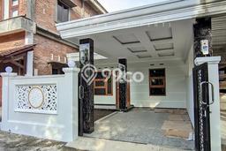 Rumah Minimalis 3 KT di Sleman Yogyakarta Unfurnished Rumah Minimalis 3 KT di Sleman Yogyakarta Unfurnished