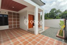 Rumah Minimalis 3 KT di Purwomartani Sleman Unfurnished Rumah Minimalis 3 KT di Purwomartani Sleman Unfurnished