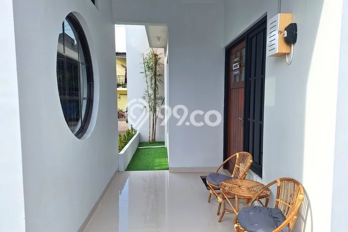 Jual Rumah Murah Meriah Banguntapan Punya 2 Kamar & LT 61m2 Jual Rumah Murah Meriah Banguntapan Punya 2 Kamar & LT 61m2