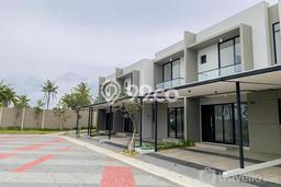 BEST PRICE! Rumah di Pantai Indah Kapuk, Akses ke Pusat Kota, 3 KT, LT 90m² Bangunan 150m² BEST PRICE! Rumah di Pantai Indah Kapuk, Akses ke Pusat Kota, 3 KT, LT 90m² Bangunan 150m²