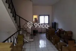 Ruko Disewa di Tangerang dengan LB 220m2 Area Komersial Ramai Ruko Disewa di Tangerang dengan LB 220m2 Area Komersial Ramai