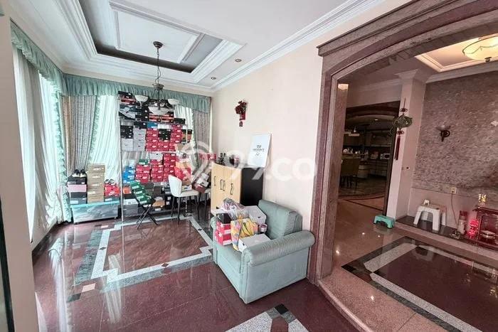 Hunian Elit LB 250m2 Siap Pakai Desain Elegan di Sunter, Jakarta Utara Hunian Elit LB 250m2 Siap Pakai Desain Elegan di Sunter, Jakarta Utara