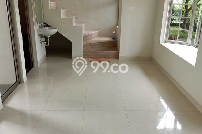 Rumah Modern 2 KT di Rancamaya Bogor Unfurnished Rumah Modern 2 KT di Rancamaya Bogor Unfurnished