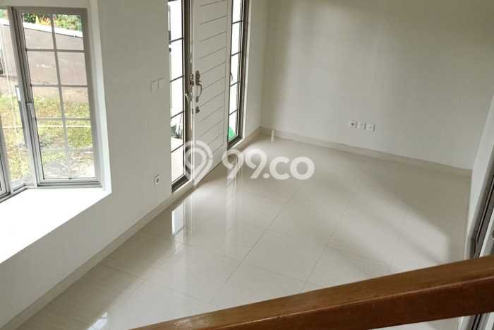 Rumah Modern 2 KT di Rancamaya Bogor Unfurnished Rumah Modern 2 KT di Rancamaya Bogor Unfurnished