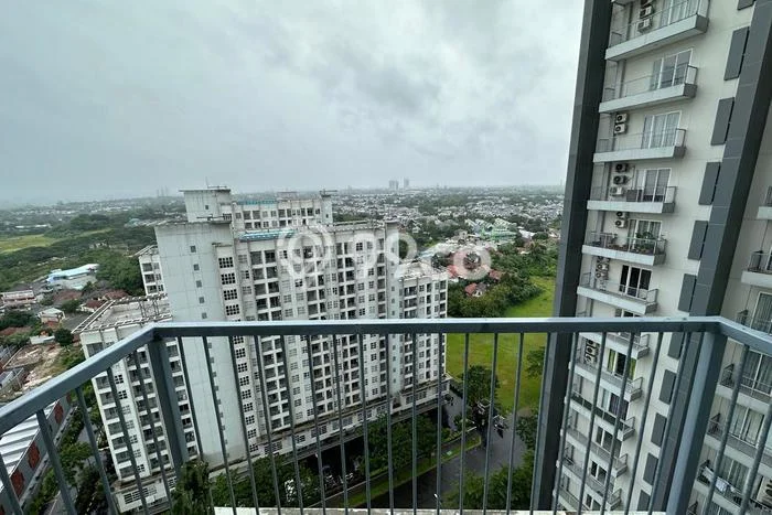 Sewa Apartemen Murah di BSD 1 KT Sewa Apartemen Murah di BSD 1 KT