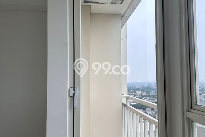 Hunian Apartemen Ideal untuk Dijual di Tangerang Selatan dengan 0 Kamar Hunian Apartemen Ideal untuk Dijual di Tangerang Selatan dengan 0 Kamar