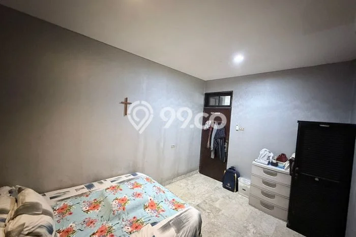 Hunian Super Elit dengan Akses Paling Strategis di Cawang, Jakarta Timur Hunian Super Elit dengan Akses Paling Strategis di Cawang, Jakarta Timur