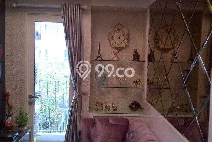 Dijual Apartemen 1 KT di Tangerang Luas 34m2 Dijual Apartemen 1 KT di Tangerang Luas 34m2