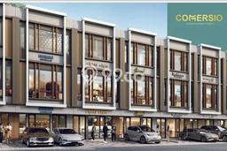 Unit Ruko Dijual di Tangerang LT 50m2 & LB 90m2 Unit Ruko Dijual di Tangerang LT 50m2 & LB 90m2