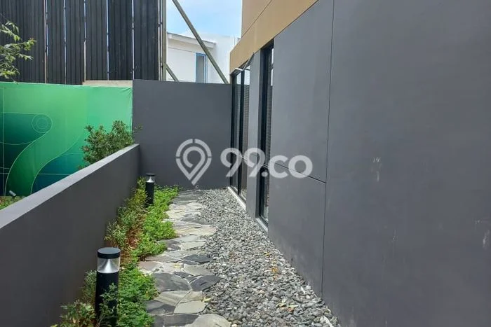 Hunian Cantik Minimalis Lb 63m2 di Legok, Tangerang Hunian Cantik Minimalis Lb 63m2 di Legok, Tangerang