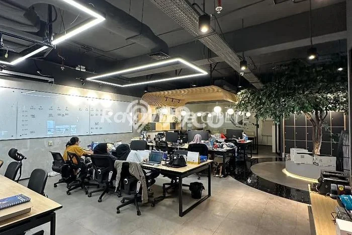 LOKASI STRATEGIS! Kantor For Rent di Kebayoran Baru, Luas 321m2m², Area Berkembang LOKASI STRATEGIS! Kantor For Rent di Kebayoran Baru, Luas 321m2m², Area Berkembang