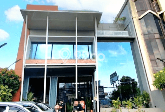 Untuk Dijual! Kantor di Warung Buncit Jakarta Selatan LT 516m2 / LB 550m2 Kawasan Bisnis Untuk Dijual! Kantor di Warung Buncit Jakarta Selatan LT 516m2 / LB 550m2 Kawasan Bisnis