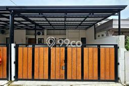 Dijual Cepat Rumah Favorit Siap Huni LB 60m2 di Jagakarsa, Jakarta Selatan Dijual Cepat Rumah Favorit Siap Huni LB 60m2 di Jagakarsa, Jakarta Selatan