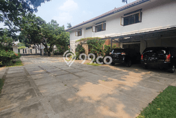 Dijual Rumah Mewah Exclusive di Cilandak, Jakarta Selatan Dijual Rumah Mewah Exclusive di Cilandak, Jakarta Selatan