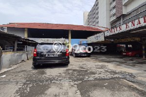 Tanah Dijual Area Strategis di Radio Dalam Jakarta Selatan 1770m2 Tanah Dijual Area Strategis di Radio Dalam Jakarta Selatan 1770m2