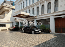 Kantor Area Komersial Kawasan Kebayoran Baru, Luas 1500m2m², Mainroad Kantor Area Komersial Kawasan Kebayoran Baru, Luas 1500m2m², Mainroad