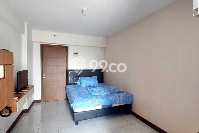 Hunian Apartemen 0 KT 1 KM Dijual di Cinere Depok, Luas 21m2 Hunian Apartemen 0 KT 1 KM Dijual di Cinere Depok, Luas 21m2